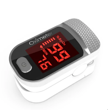 RUNFENTE Pulse Oximeter